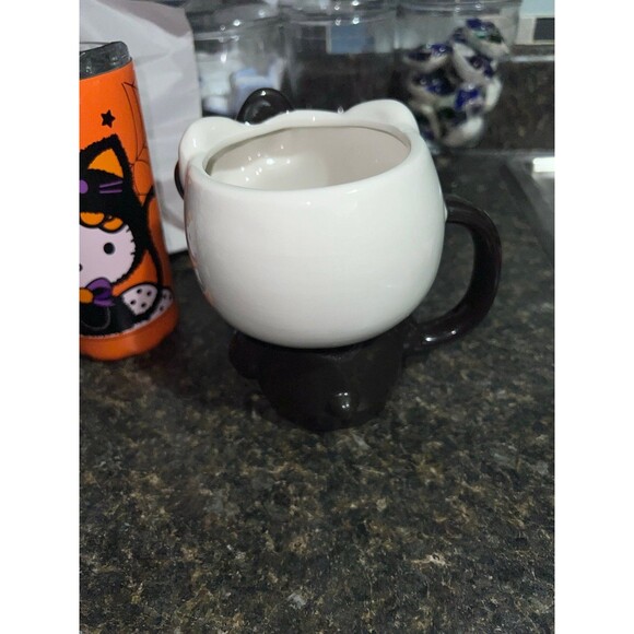 Hello Kitty halloween tumbler and mug bundle - Picture 4 of 12